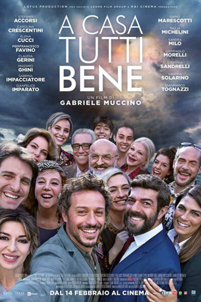 A casa tutti bene