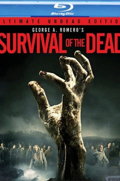 Survival Of The Dead