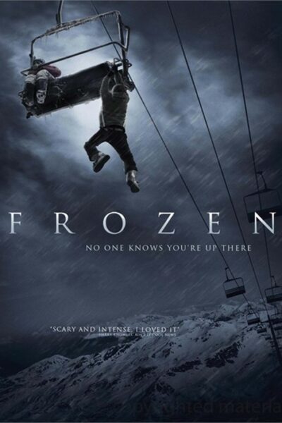 Frozen