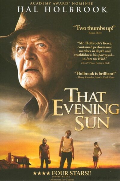 That Evening Sun