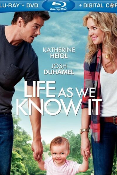 Life As We Know It