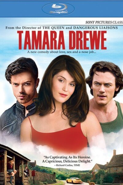 Tamara Drewe