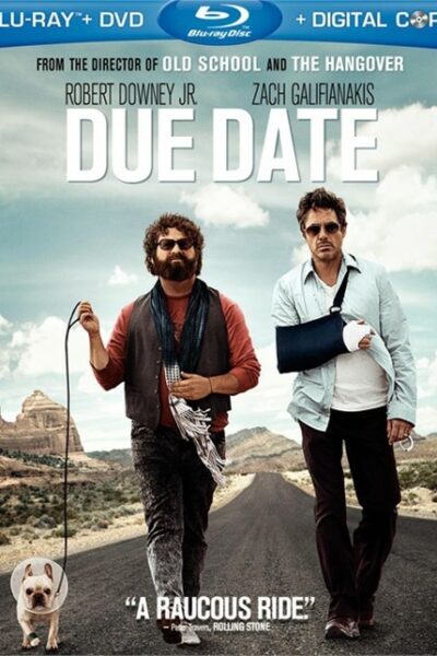 Due Date