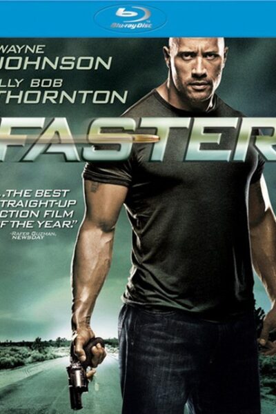 Faster