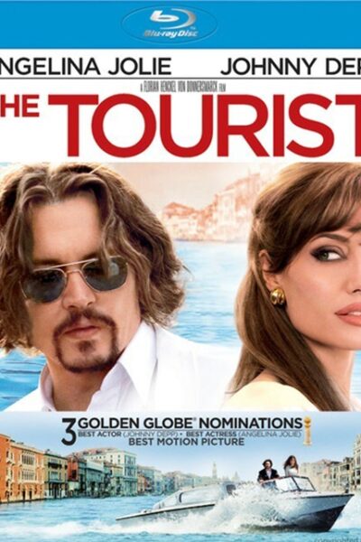 The Tourist