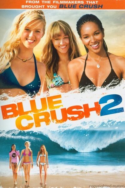 Blue Crush 2