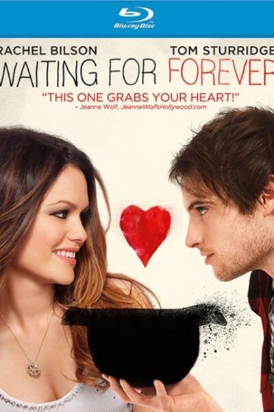 Waiting For Forever