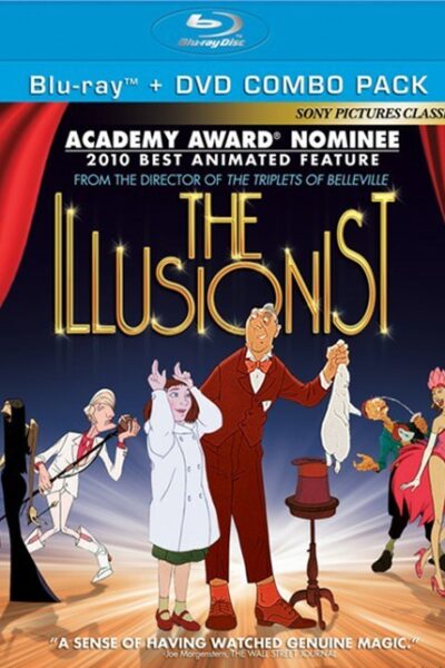 The Illusionist