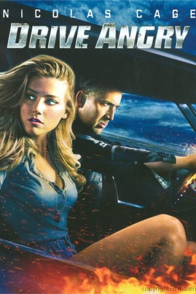 Drive Angry