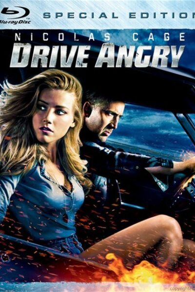 Drive Angry
