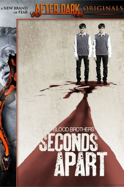 Seconds Apart