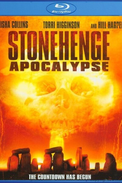 Stonehenge Apocalypse