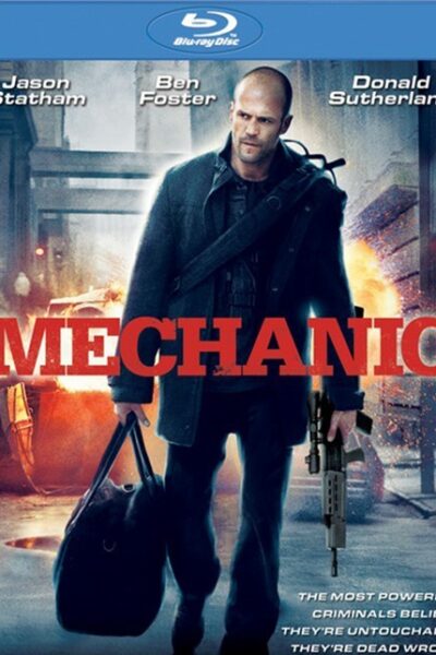 The Mechanic