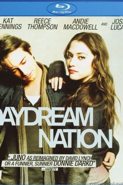 Daydream Nation