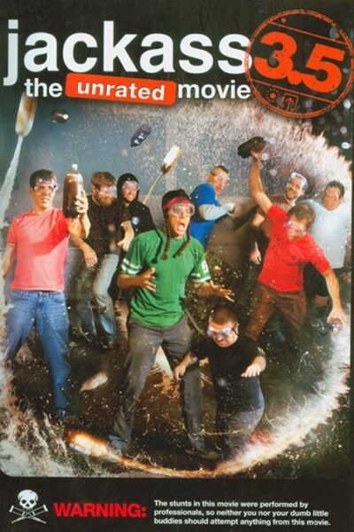 Jackass 3.5