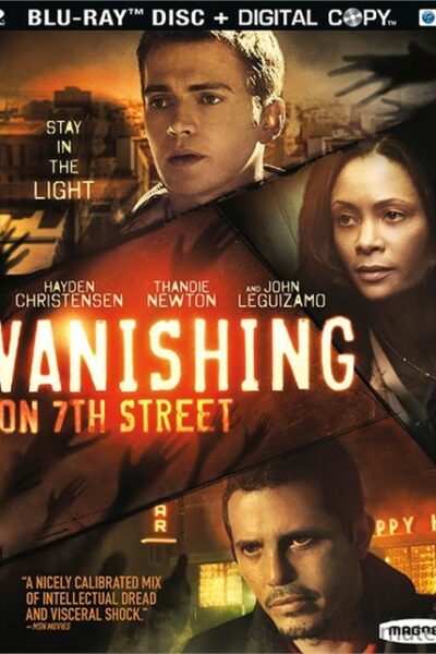 Vanishing On 7th Street