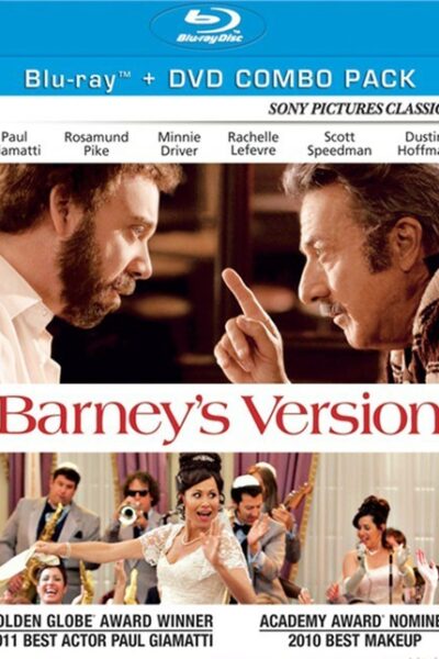 Barneys Version