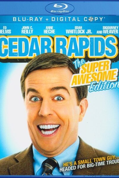 Cedar Rapids
