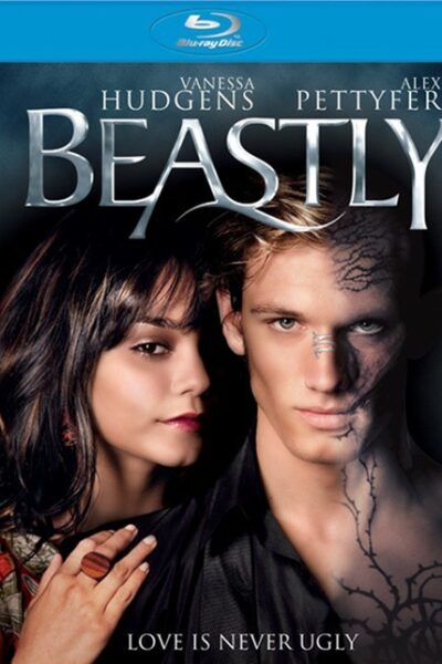 Beastly
