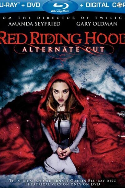 Red Riding Hood