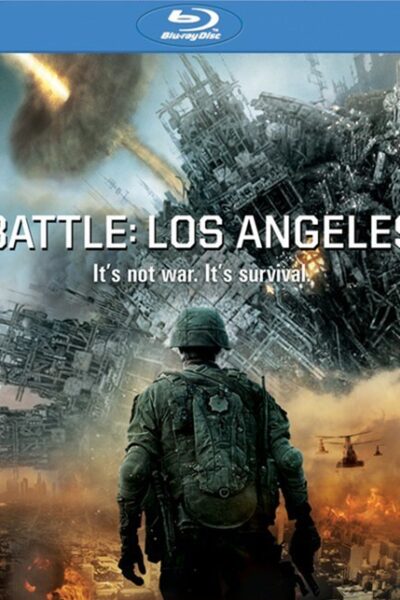 Battle: Los Angeles