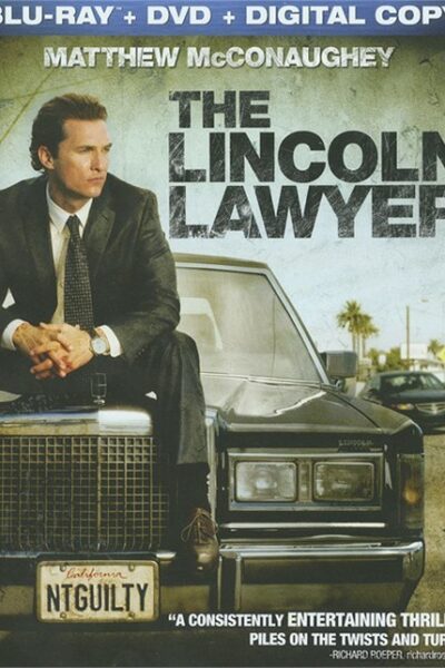 The Lincoln Lawyer