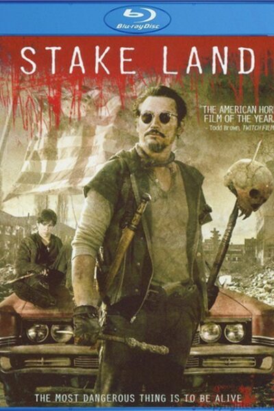 Stake Land