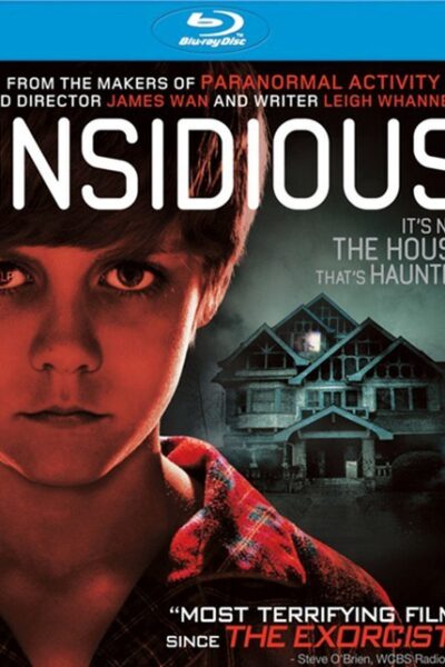 Insidious