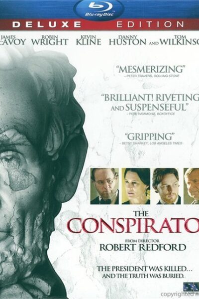 The Conspirator