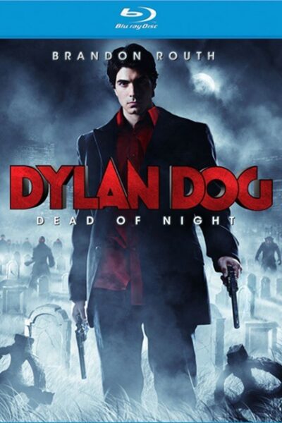 Dylan Dog Dead of Night