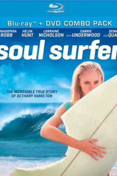 Soul Surfer