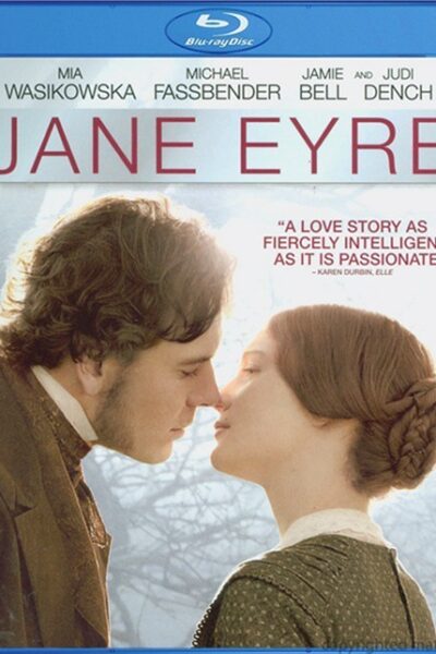 Jane Eyre