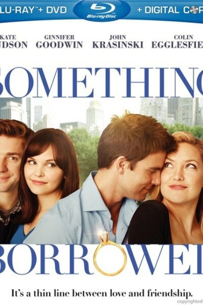 Something Borrowed