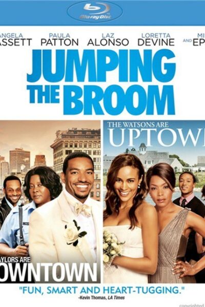 Jumping the Broom