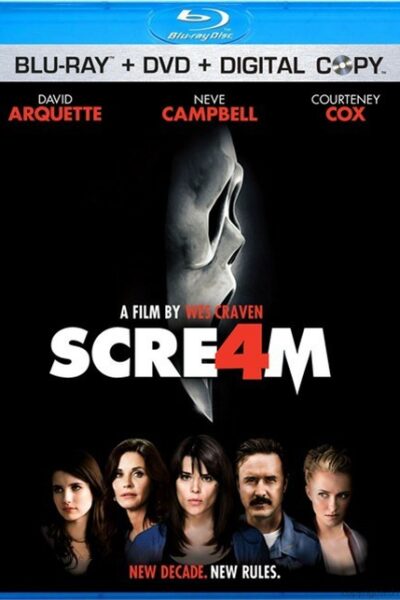 Scream 4