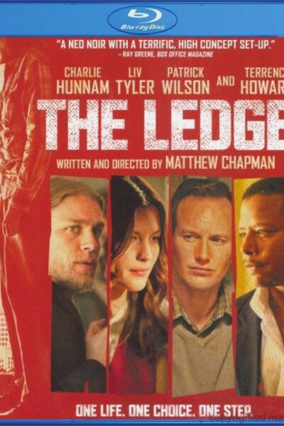 The Ledge