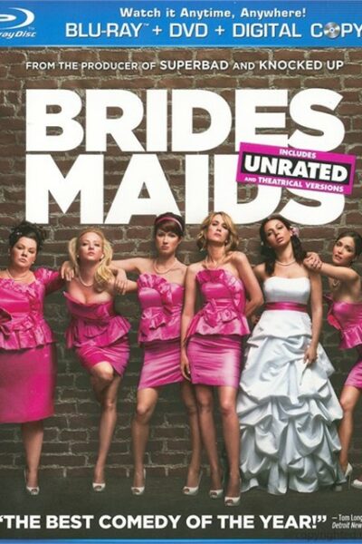 Bridesmaids
