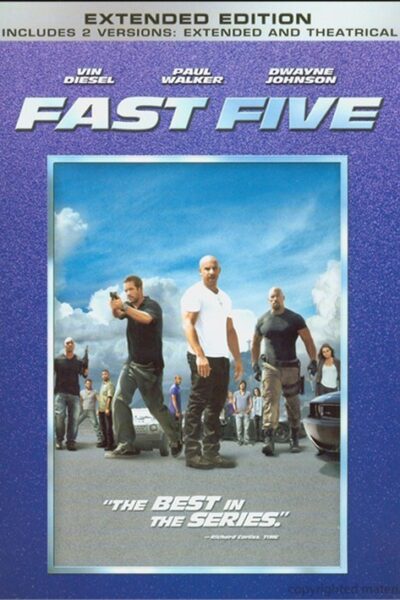 Fast Five