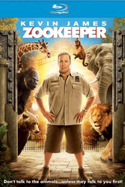 Zookeeper