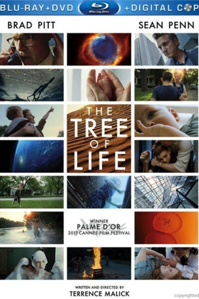 The Tree of Life