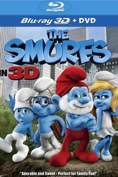 The Smurfs