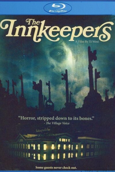 The Innkeepers