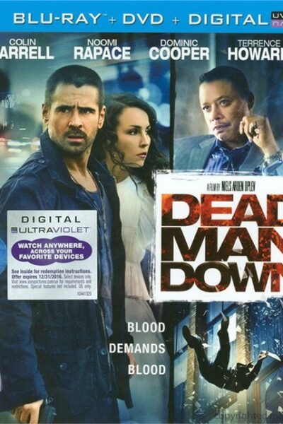Dead Man Down