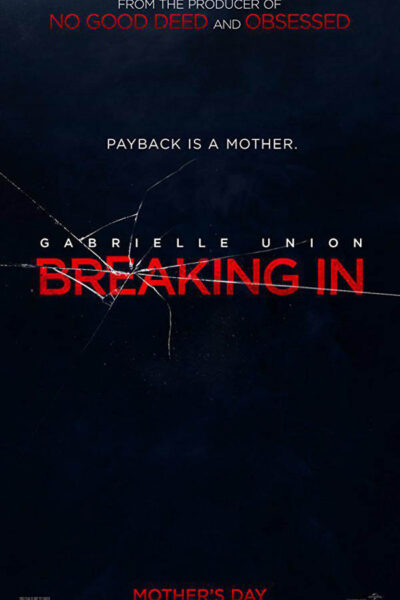 Breaking In