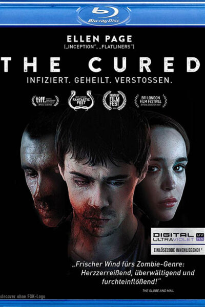 The Cured