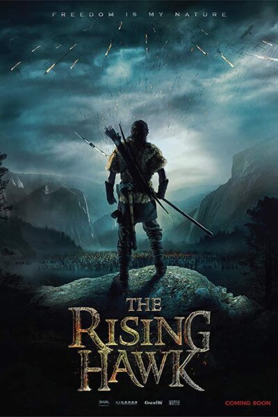 The  Rising Hawk