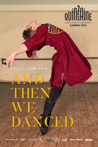 And Then We Danced