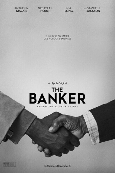 The  Banker