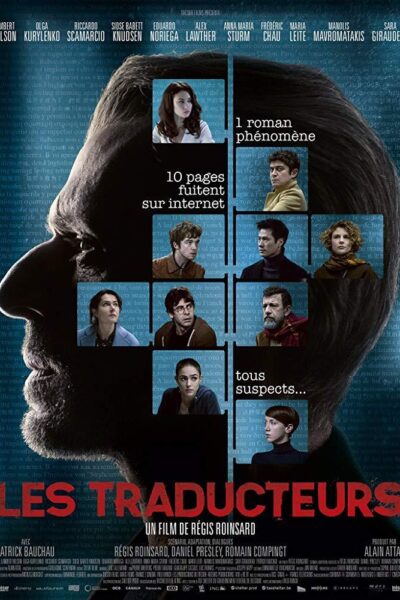 Les Traducteurs