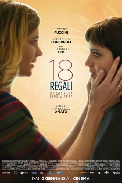 18 Regali